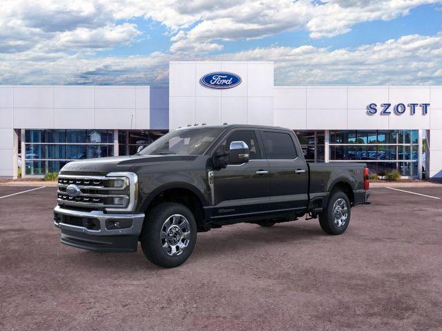 2026 Ford F-350 LARIAT for sale in Holly, MI
