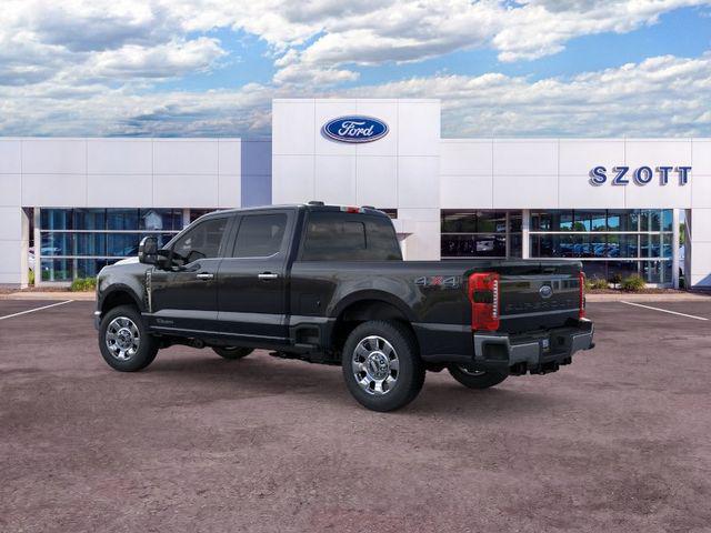 2026 Ford F-350 LARIAT