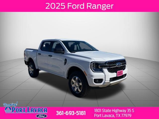 2025 Ford Ranger XLT for sale in Port Lavaca, TX