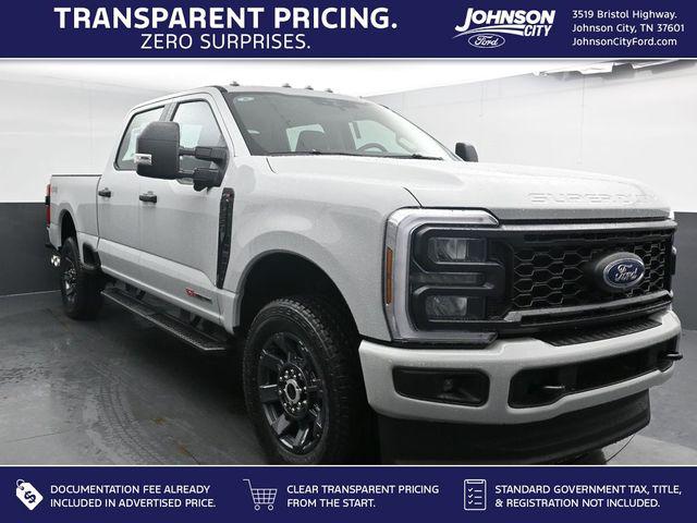 2026 Ford F-250 XL for sale in Johnson City, TN