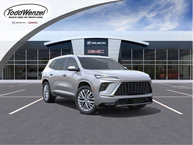 2026 Buick Enclave Avenir for sale in Westland, MI