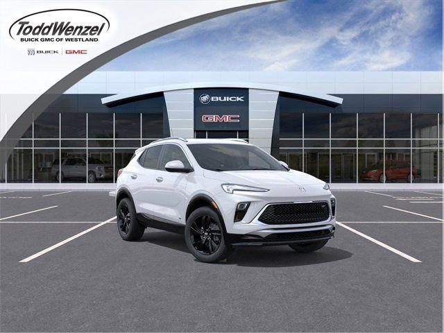 2026 Buick Encore GX Sport Touring FWD for sale in Westland, MI