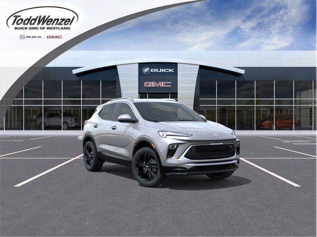 2026 Buick Encore GX Sport Touring FWD for sale in Westland, MI
