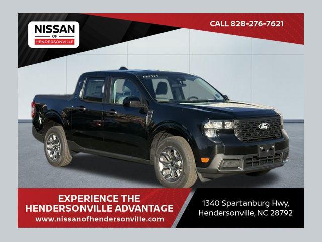 2025 Ford Maverick XLT for sale in Hendersonville, NC