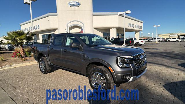 2025 Ford Ranger XLT for sale in Paso Robles, CA