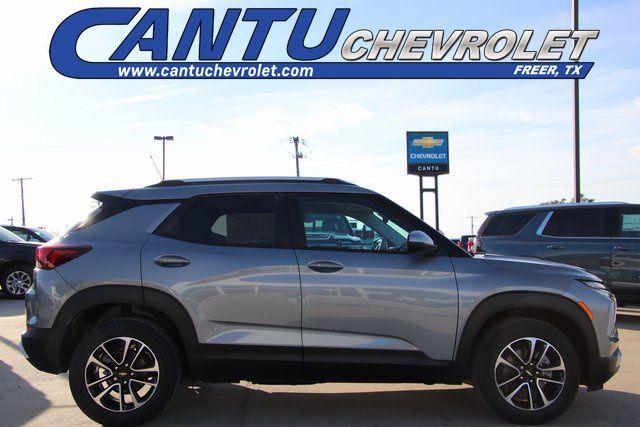 2026 Chevrolet TrailBlazer FWD LT for sale in Freer, TX