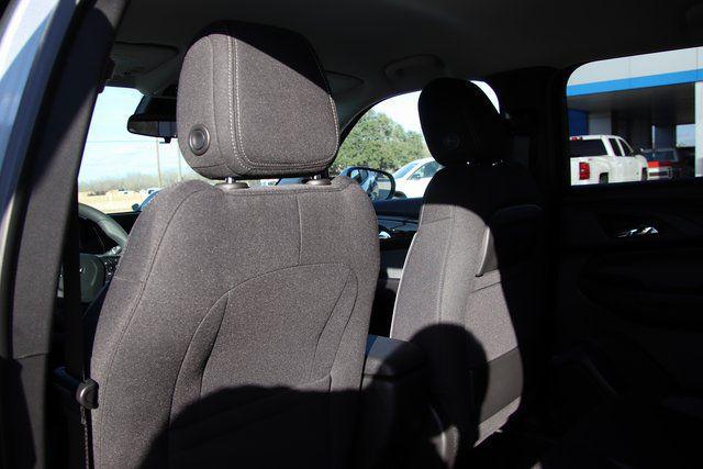 2026 Chevrolet TrailBlazer FWD LT