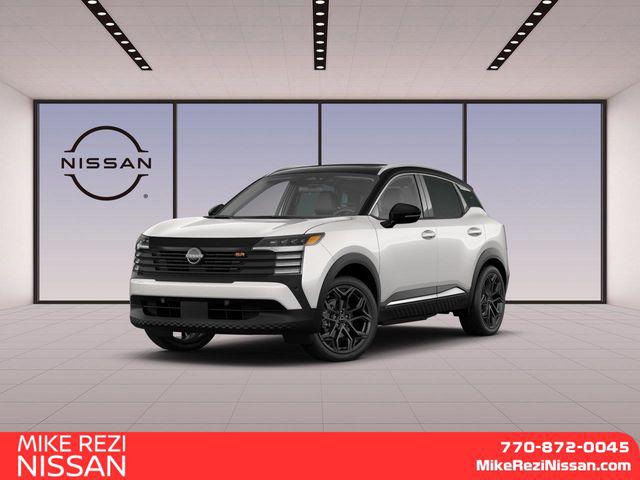 2026 Nissan Kicks SR for sale in Altlanta, GA