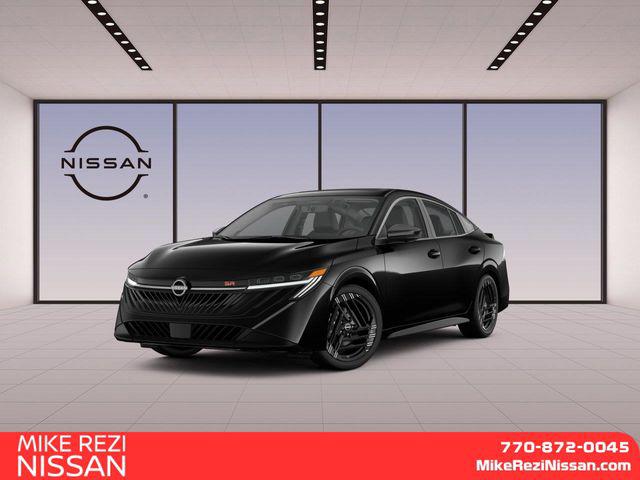 2026 Nissan Sentra SR for sale in Altlanta, GA