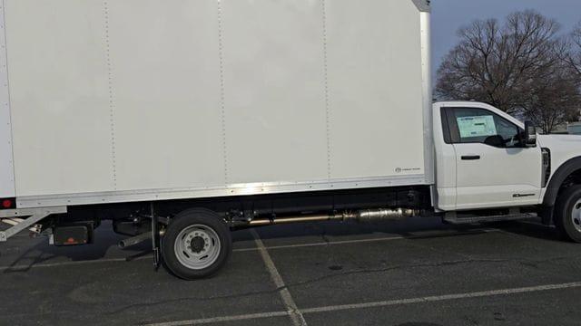 2026 Ford F-550 XL