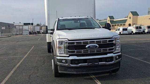 2026 Ford F-550 XL