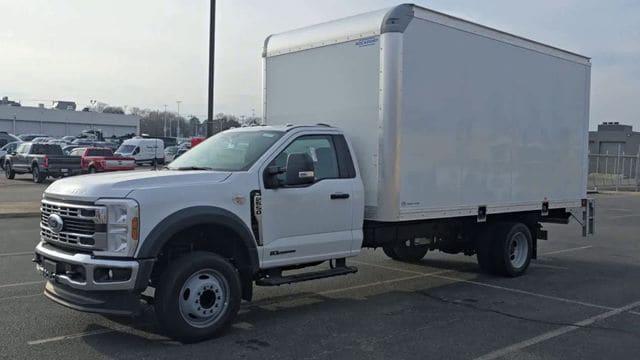 2026 Ford F-550 XL