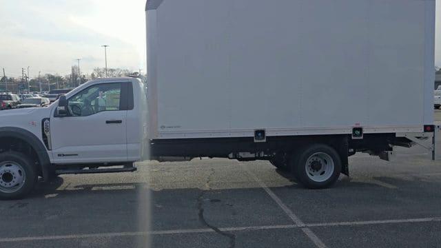 2026 Ford F-550 XL