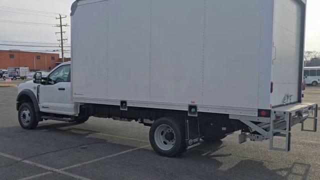 2026 Ford F-550 XL