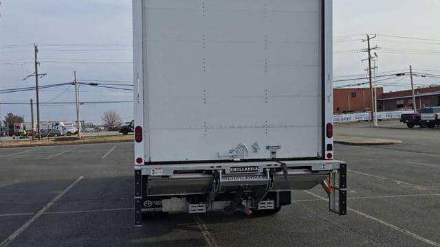 2026 Ford F-550 XL