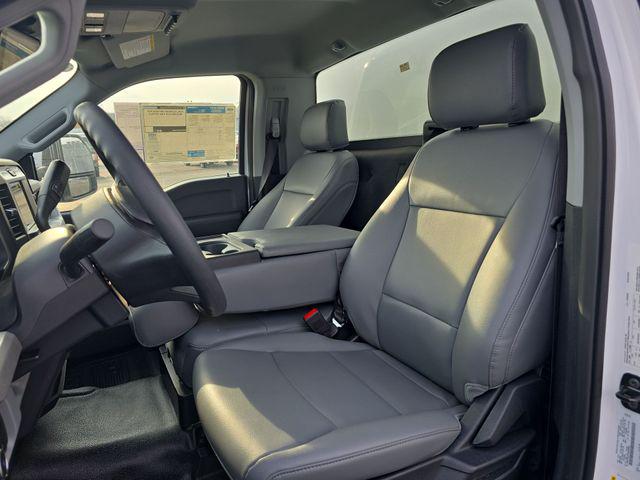 2026 Ford F-550 XL