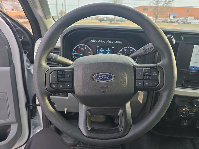 2026 Ford F-550 XL