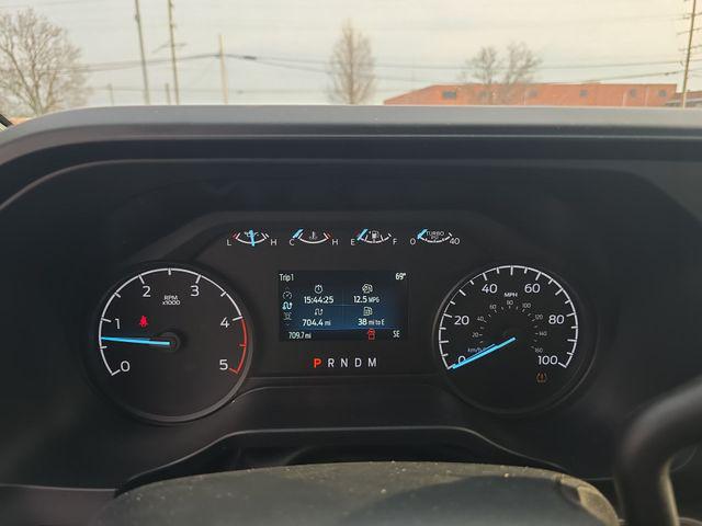 2026 Ford F-550 XL