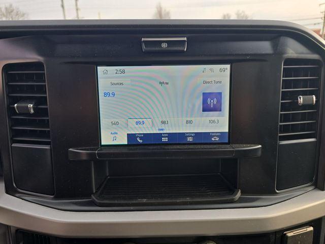 2026 Ford F-550 XL