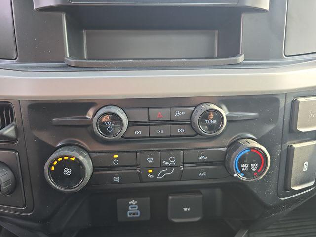 2026 Ford F-550 XL