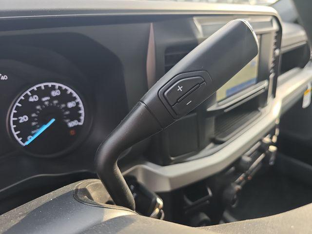 2026 Ford F-550 XL