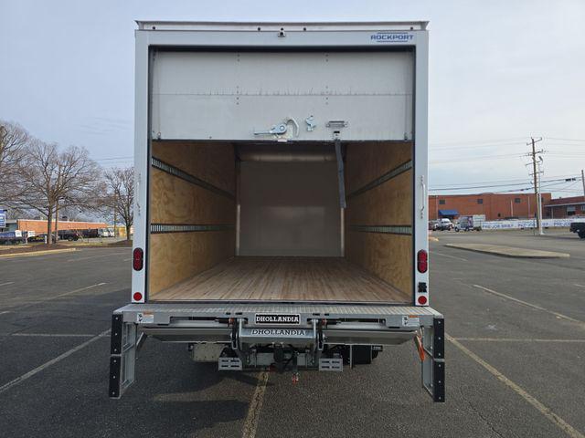 2026 Ford F-550 XL