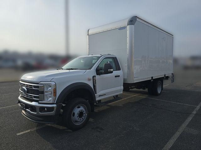2026 Ford F-550 XL for sale in Richmond, VA