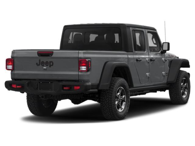 2020 Jeep Gladiator Rubicon 4X4