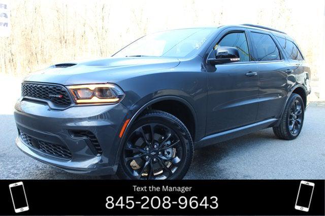 2024 Dodge Durango GT Premium AWD