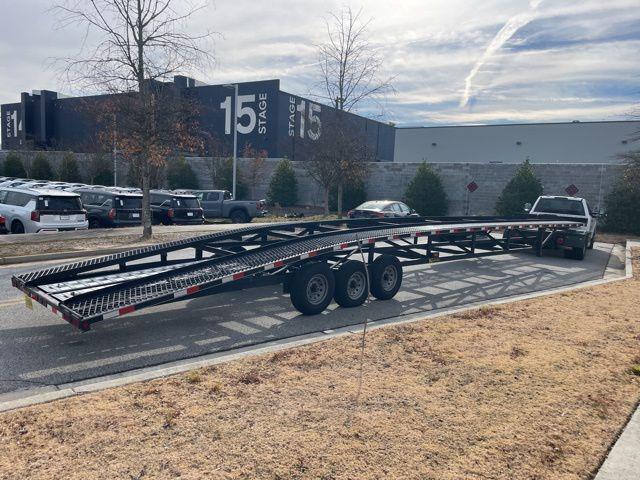 2024 Ford F-350 Chassis XLT