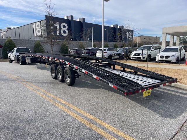 2024 Ford F-350 Chassis XLT