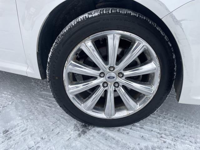 2014 Ford Flex Limited