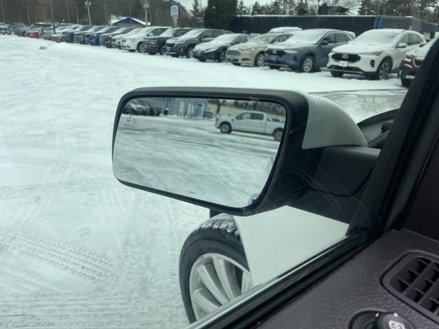 2014 Ford Flex Limited