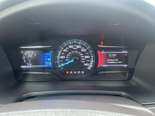 2014 Ford Flex Limited