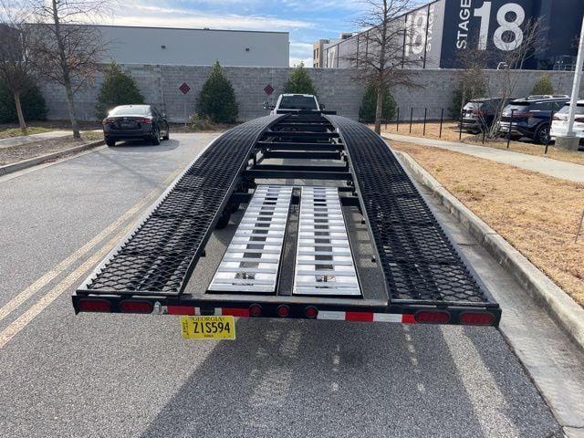 2024 Ford F-350 Chassis XLT