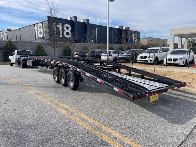 2024 Ford F-350 Chassis XLT