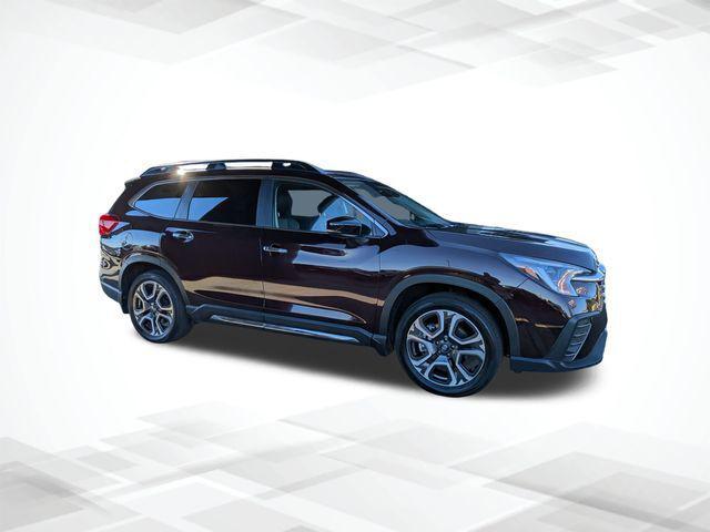 2024 Subaru Ascent Touring 7-Passenger