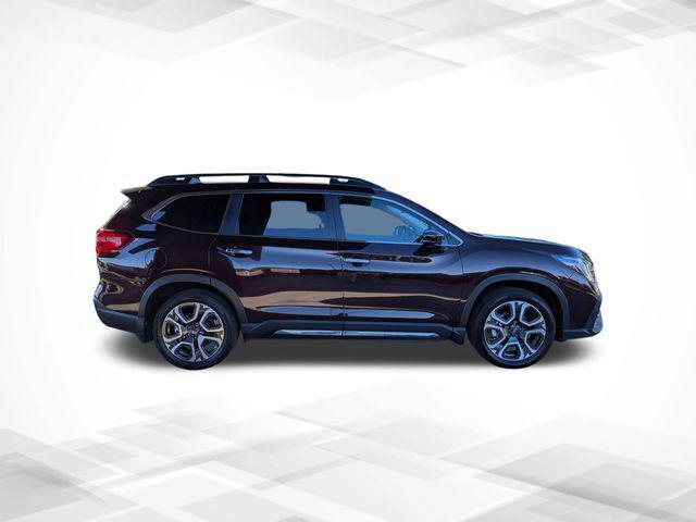 2024 Subaru Ascent Touring 7-Passenger