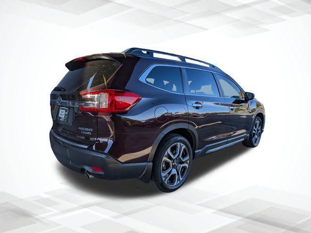 2024 Subaru Ascent Touring 7-Passenger