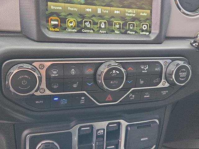 2023 Jeep Wrangler 4xe High Altitude 4x4