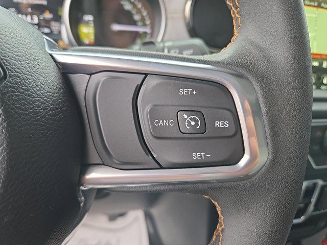 2023 Jeep Wrangler 4xe High Altitude 4x4