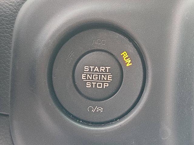 2023 Jeep Wrangler 4xe High Altitude 4x4