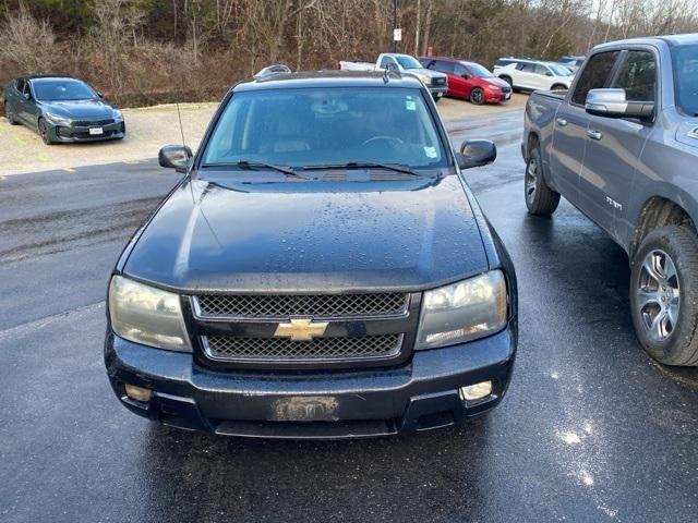 2008 Chevrolet TrailBlazer LT