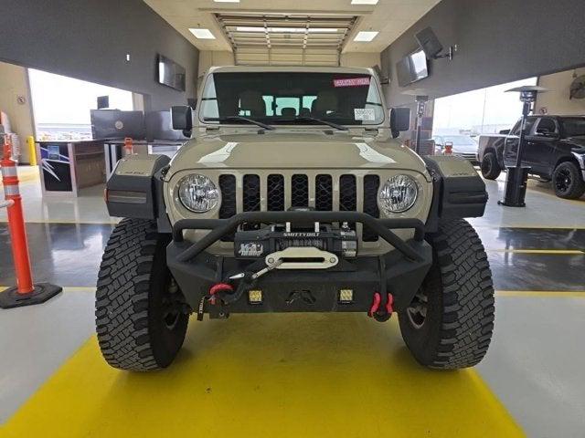 2020 Jeep Gladiator Sport 4X4