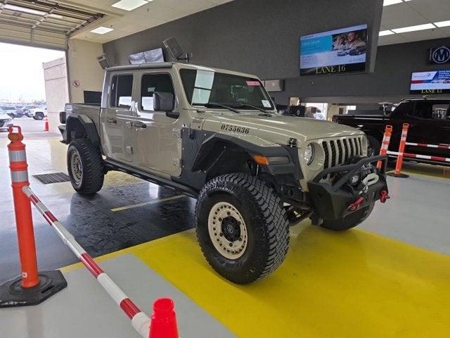 2020 Jeep Gladiator Sport 4X4