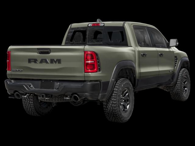 2026 RAM Ram 1500 RAM 1500 RHO CREW CAB 4X4 57 BOX