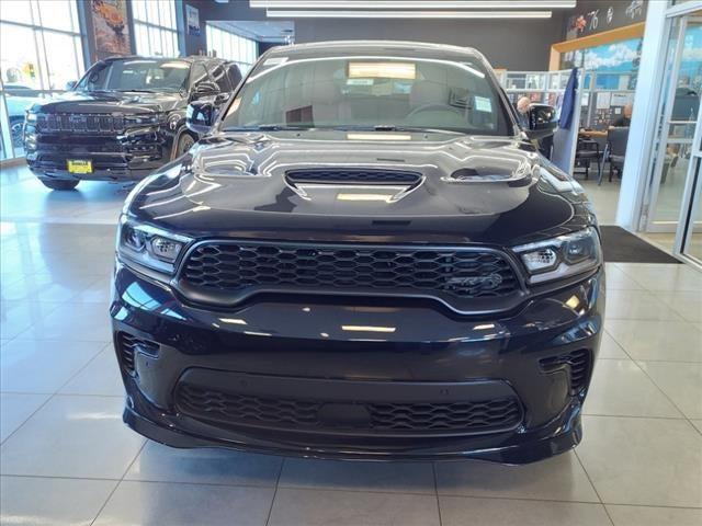 2023 Dodge Durango SRT Hellcat Premium AWD
