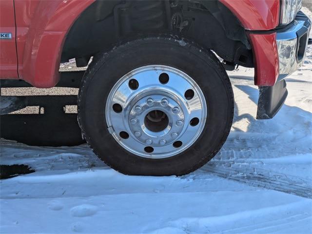 2022 Ford F-450 XLT
