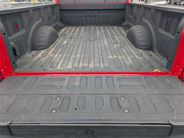 2022 Ford F-450 XLT