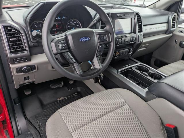 2022 Ford F-450 XLT